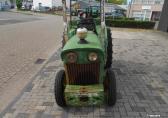 John Deere 1020 v