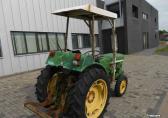 John Deere 1020 v