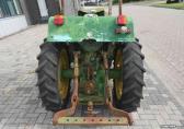 John Deere 1020 v