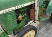 John Deere 1020 v