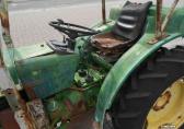 John Deere 1020 v