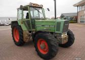 Fendt 311 lsa
