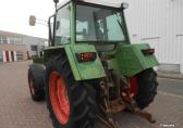 Fendt 311 lsa