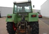 Fendt 311 lsa