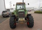 Fendt 311 lsa