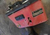 International dashbord 33 serie