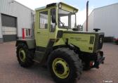 Mercedes Benz MB Trac mb 900