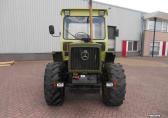 Mercedes Benz MB Trac mb 900