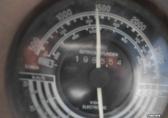 Mercedes Benz MB Trac mb 900