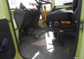 Mercedes Benz MB Trac mb 900