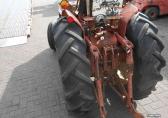 International 423