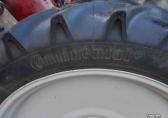 Continental 9,5r36
