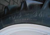 Continental 9,5r36