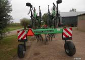 Deutz-Fahr swatmaster 8441