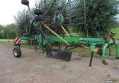 Deutz-Fahr swatmaster 8441