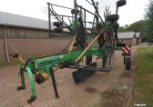 Deutz-Fahr swatmaster 8441