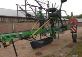 Deutz-Fahr swatmaster 8441