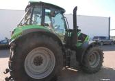 Deutz-Fahr 6155 rc