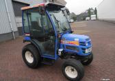 Iseki tm3245