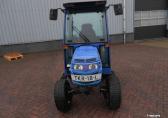 Iseki tm3245