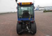 Iseki tm3245