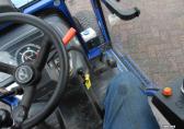 Iseki tm3245