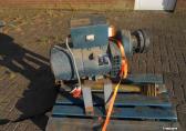 Magnate 25kva
