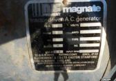 Magnate 25kva