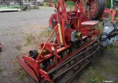 Lely rotoreg 3 meter