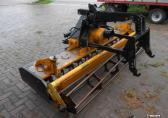 Peecon rotoreg 3 meter