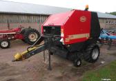 Vicon rf 119