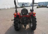 Shibaura st330