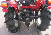 Shibaura st330