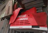 Steyr plus,  80 serie,  9000 serie