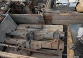 Steyr plus,  80 serie,  9000 serie