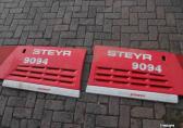 Steyr 9078 /9086/9094