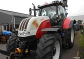 Steyr 6160 cvt