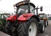 Steyr 6160 cvt