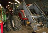 Valtra n141
