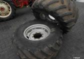 Michelin 540/65r24