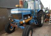 Ford tw 10