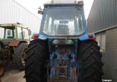 Ford tw 10