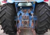 Ford tw 10