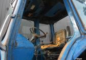Ford tw 10