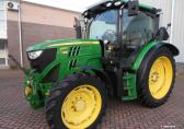 John Deere 6125 r