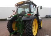 John Deere 6125 r