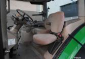 John Deere 6125 r