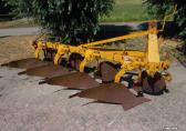 Rumptstad 4 schaar rondgaand