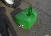  800 kilo blok
