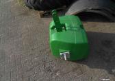  800 kilo blok